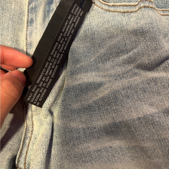 Amiri Ma X1 Jeans - Picture 3 of 6